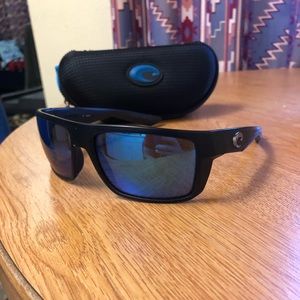Costa Del Mar sunglasses